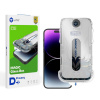 Lito Magic Glass Box D+ Tools tvrdené sklo pre iPhone 16 – Privacy KF2341327