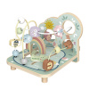 Tooky Toy Motorický labyrint Les Pastel