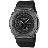 Hodinky Casio G-SHOCK GM-2100BB-1AER 20 bar