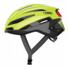 Abus StormChaser Neon Yellow 2023