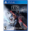Star Wars: Jedi Fallen Order (PS4) 014633738339
