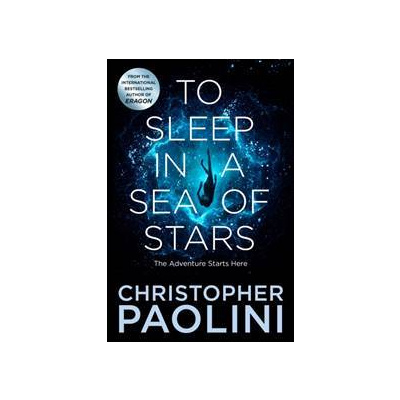 To Sleep in a Sea of Stars - autor neuvedený