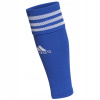 Adidas Blue Futbal dostať (Tím futbalových rukávov Adidas Getters 45 46 47 48)