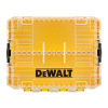 Sada Tough Case stredná súprava DEWALT DT70803