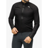 Cyklistická bunda POC Haven Rain Jacket - uranium black