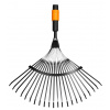 Fiskars Hrable QuikFit™ na lístie kovové - 1000644 - Fiskars, 22 prstov