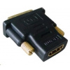 GEMBIRD Redukce HDMI / DVI -D (F/M) A-HDMI-DVI-2