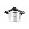 Tlakový hrniec - Gerle SOLID QUICKET Pot Indukčné 6L (Tlakový hrniec - Gerle SOLID QUICKET Pot Indukčné 6L)