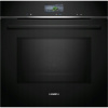 Siemens iQ700 HM776GKB1 rúra 67 L 3600 W Čierna (HM776GKB1)