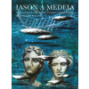 Iason a Medeia - Beáta Panáková