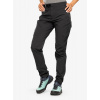Turistické nohavice dámske Mountain Equipment Comici Pant Regular - black