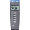 VOLTCRAFT K102 teplomer -200 - +1370 °C Typ senzora K; K102