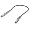 Kábel Ubiquiti Networks UACC-DAC-SFP28-0.5M DAC, 25 Gbps, 0.5m UACC-DAC-SFP28-0.5M