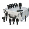 Audix FP7 sada mikrofónov pre bicie