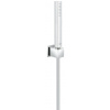 Grohe Sprchová hlavice s hadicí Euphoria Cube chrom 27703000