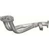 POLMO 17.580Predná rúrka výfuku OPEL Astra F (91-01) 1.4i , OPEL Corsa B (93-00) 1.4i 16V , OPEL Corsa B (93-00) 1.6i 16V , OPEL Tigra 1 (94-00) 1.4i 16V , OPEL Tigra 1 (94-00) 1.6i 16V