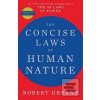 The Concise Laws of Huma…