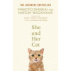 She and her Cat - Makoto Shinkai, Naruki Nagakawa, Penguin