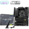 MSI MAG Z890 TOMAHAWK WIFI / Intel Z890 / LGA1851 / 4x DDR5 / 4x M.2 / USB-C / HDMI / WiFi / ATX