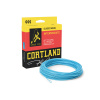Muškárska šnúra Cortland 444 Classic Intermediate Ice Blue Prevedenie: WF8I