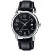 PÁNSKE HODINKY CASIO MTP-V002L-1BUDF + BOX