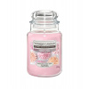 Yankee Candle Vonná svíčka Home Inspiration velká Sugared Blossom 538 g