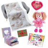 Darčekové balíčky PRE DIEVČATÁ