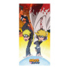 Cerdá Naruto Shippuden Ručník Premium Naruto & Minato 70 x 140 cm