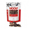 Pochúťka pre psa Woolf Beef Sushi with Cod 100 g