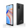 Smartfón Cubot P50 6 GB / 128 GB 4G (LTE) čierny