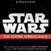 CD The London Symphony Orchestra: Star Wars: The Empire Strikes Back