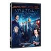 Vražda v Orient expresu (DVD)