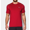 Pánske tričko Under Armour Raid Červené 600 S