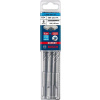 BOSCH EXPERT vrták SDS plus-7X, 8x100x165 10ks 2608900167