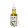 Luna kopřiva vlasová voda bylinná 120 ml