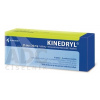 KINEDRYL tbl 25 mg/30 mg (blis.PVC/Al) 1x10 ks