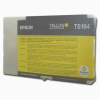 Epson Atramentová cartridge Epson Business Inkjet B300 / B500DN, C13T616400, žltá, O
