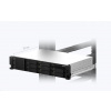QNAP TS-873AeU-4G (4C/RyzenV1500B/2,2GHz/4GBRAM/8xSATA/2xM.2/2x2,5GbE/4xUSB3.2/1xPCIe)