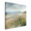 Hannah Bone Beach obrázok na plátne 60x60 cm (Bantham - Canvas Painting 60x60)