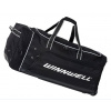 Taška Winnwell Premium Wheel Bag, čierna, Junior, 36 