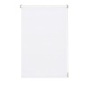 Gardinia Roleta EasyFix Uni čisto biela 120 x 150 cm