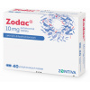 Zodac tbl.flm.40 x 10 mg