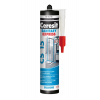 Ceresit CS 15 Express Sanitary - 280 ml expresní sanitární silikon bílý