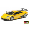 BburagoPlus Murcielago LP 670 4 SV žltá 1:32