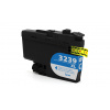 PartnerShop® atramentova kazeta Brother LC-3239XL Azúrová