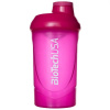 BioTech USA Shaker WAVE 600 ml, fialovo/ružová