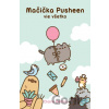 Mačička Pusheen vie všetko - Claire Beltonová