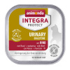INTEGRA PROTECT URINARY OXAL diéta s hovädzím mäsom 100g