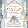 Unofficial Bridgerton Coloring Book (Sara Richard)(Brožovaná)