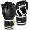 Boxerská prilba DBX Bushido ARH-2180 L (Tréningová boxová prilba s kapotou kapoty bushido)